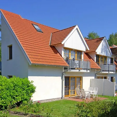 Waldesruh 2.3 Lägenhet